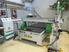 Фрезерно-гравировальный станок с чпу WoodTec HR 1325TC