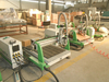 Фрезерно-гравировальный станок с чпу WoodTec MH 6090